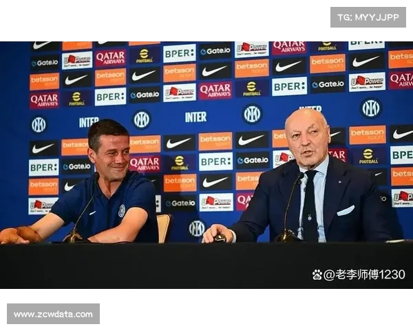 国际米兰赛后气氛严峻 主帅要求球员迅速调整状态