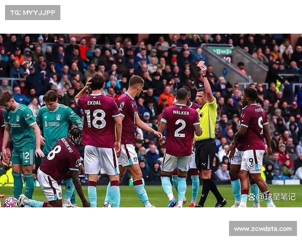 阿森纳闪击伯恩利展冠军底蕴，锋线火力全开彰显争冠雄心