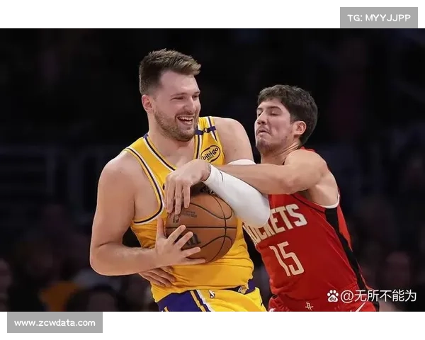 湖人迎来5连客之旅第4战,东契奇能否一扫上场惨败颓势? 湖人迎来5连客之旅第4战,东契奇能否一扫上场惨败颓势?