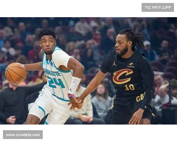 骑士客场挑战黄蜂，加兰缺阵米切尔独挑大梁