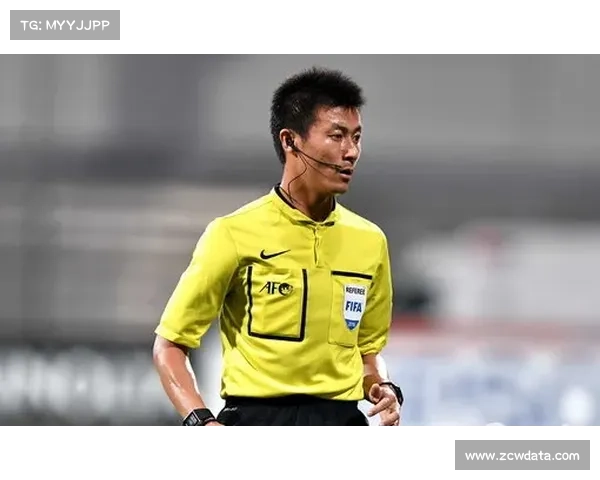 裁判员培训体系升级,与国际足联合作引入VAR模拟系统 裁判员培训体系升级,与国际足联合作引入VAR模拟系统