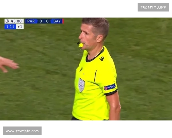 裁判随身摄像头试验继续推进,2026年欧冠或引入第一视角辅助判罚证据链 裁判随身摄像头试验继续推进,2026年欧冠或引入第一视角辅助判罚证据链